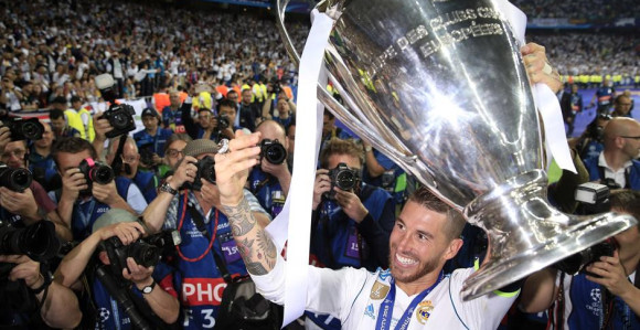 Ramos odgovorio Liverpulu: Kako je Firmino? OK?