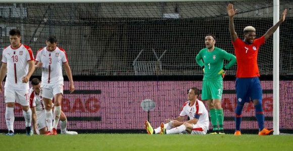 Analiza: Srbija bez suštine...!