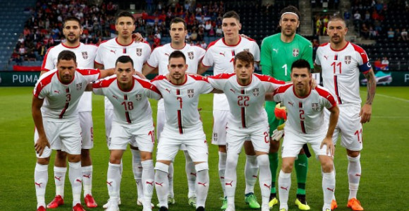 Stojković: Ne brine me ništa!