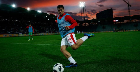 Jović: Savladaćemo Navasa!