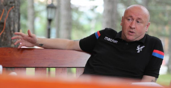 Da sam bio selektor, dobili bismo Irce i Velšane sa 5:0!