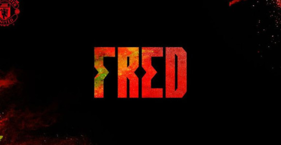 ZVANIČNO: Fred!