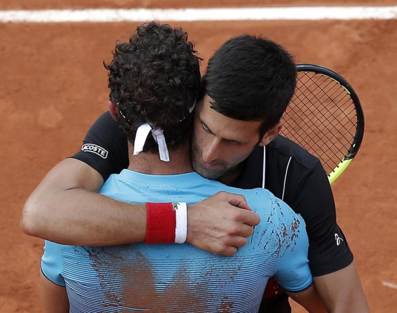 Đoković iznenadio i šokirao sve: Ide na pauzu?!