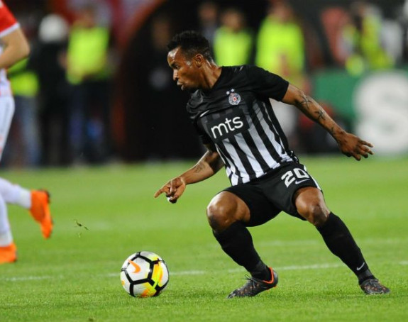 Stigle ponude za Sumu, Partizan ga pušta ispod cijene!