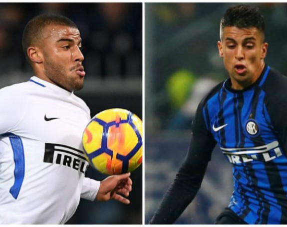 Интер губи Рафињу и Кансела - много је то пара...!