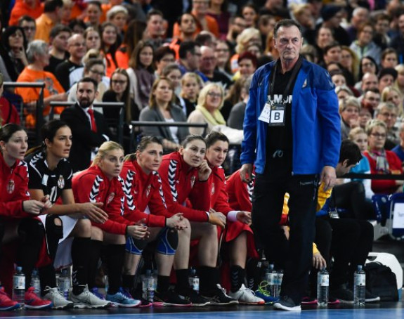 "Srbija je moja dužnost i obaveza, ali nekim igračima nije!"