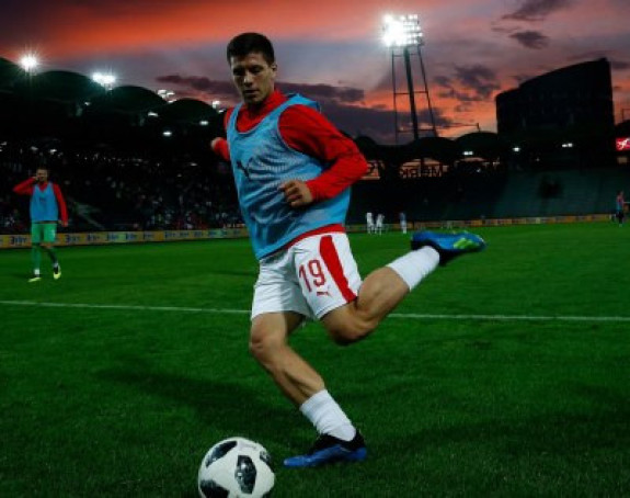 Jović: Savladaćemo Navasa!