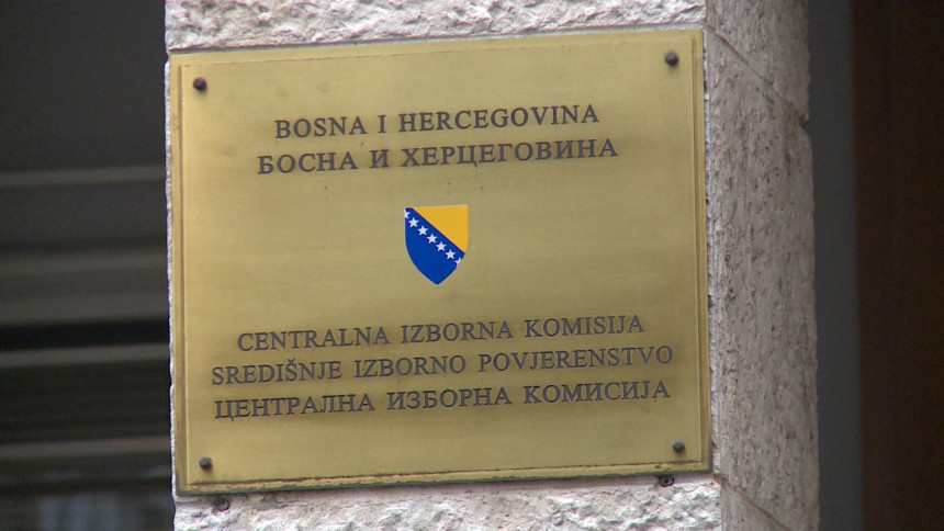 TI tužio stranke CIK-u BiH