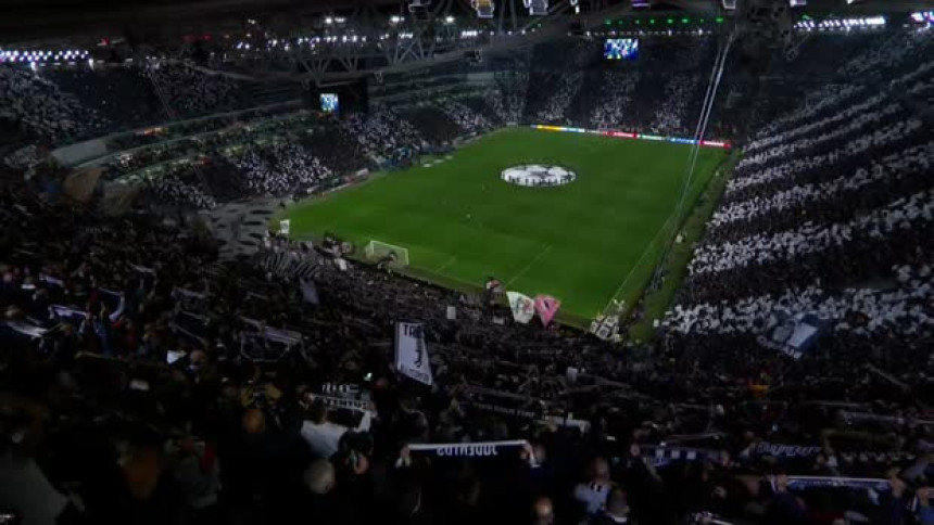 Burni dani za Juve - Eriksen, Demiral, Iguain...