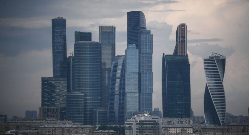 Kinezi sele biznis u Rusiju?