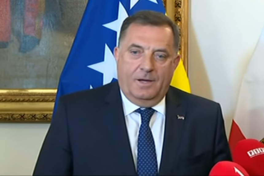 "Voljeli bi da SM počne da radi"