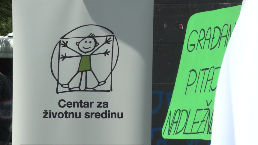 Piralen zagađuje Banjaluku