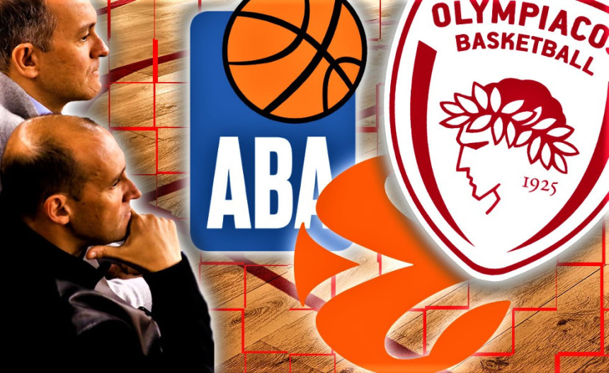 Nova prepreka za Oli: Ne može u ABA ligu zbog OI!