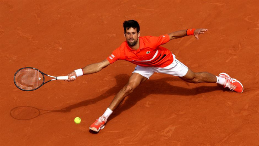 RG: Novače, preko mlađe garde, do starih rivala!