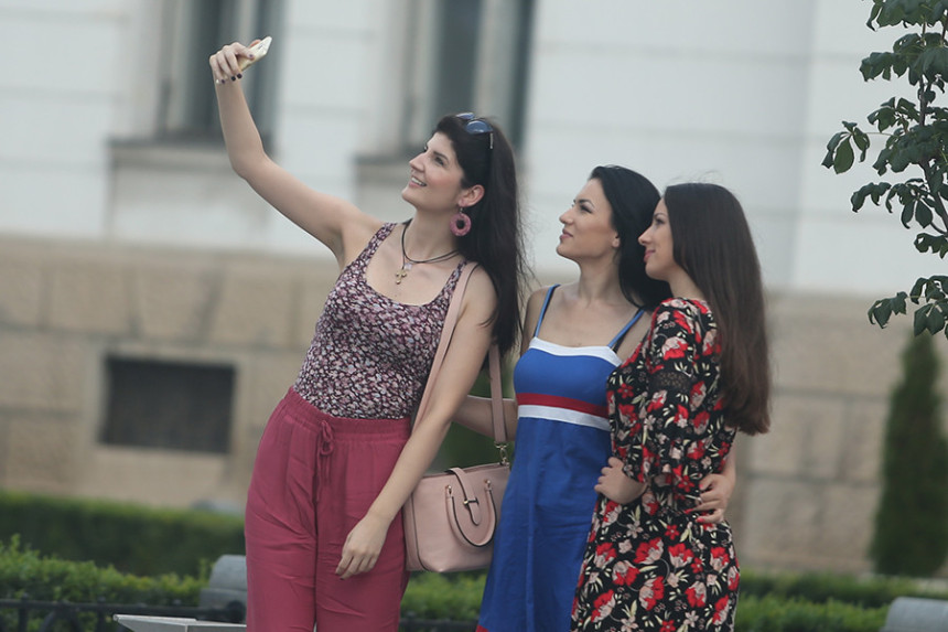 BiH: Sutra veoma toplo i sparno