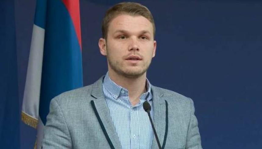 Ulazi u bitku za gradonačelnika BL 