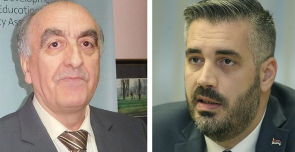 Vlada RS traži smjenu Halilovića