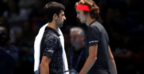 RG - Zverev: Đoković je broj 1, biće teško s njim!