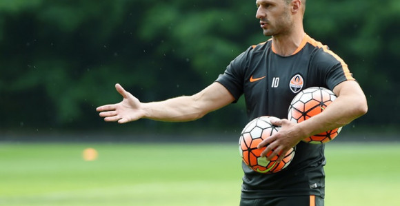 Duljaj o meču Ukrajina - Srbija...