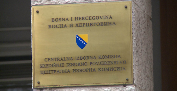 TI tužio stranke CIK-u BiH