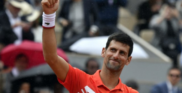 Novak dobio nagradu ITF za najboljeg u 2018.