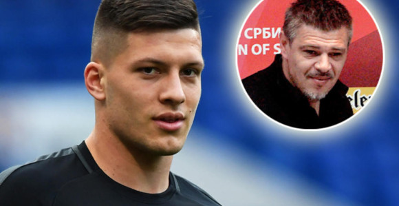 Ovo niste znali o Luki Joviću