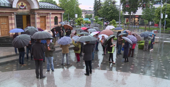 Prođe godina, a pravde nema 