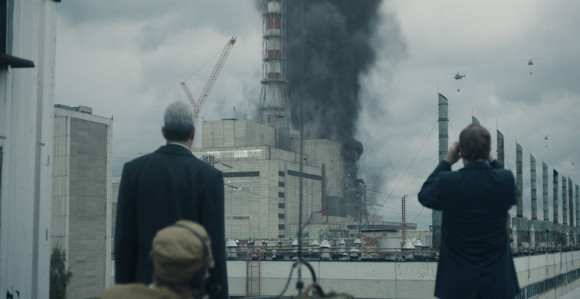 Mini-serija "Černobilj" oborila sve rekorde