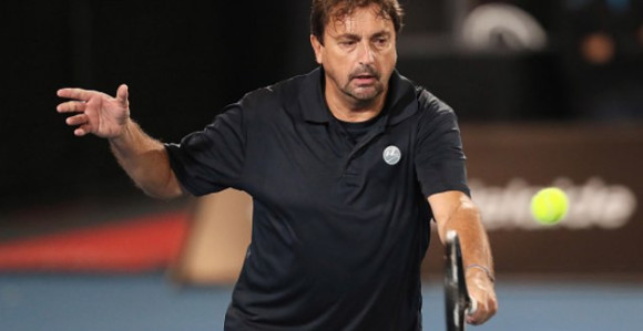 Lekont: Nole može da skine Rafu s trona!