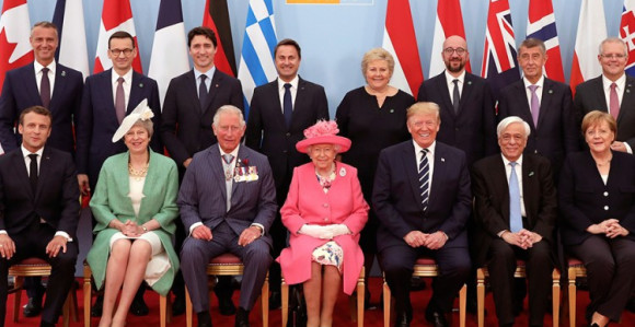 Sjećanje: Dan D u Portsmutu