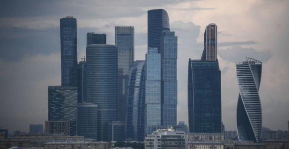 Kinezi sele biznis u Rusiju?