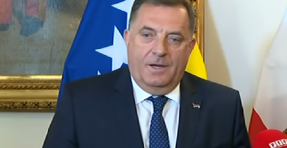 "Voljeli bi da SM počne da radi"