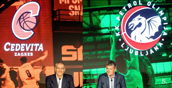 "Projekat Cedevita-Olimpija na staklenim nogama!"