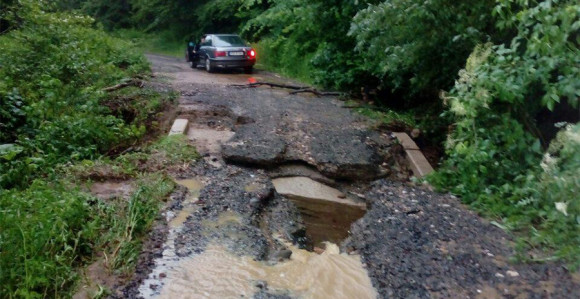 Poplave: Nove muke u Prijedoru 