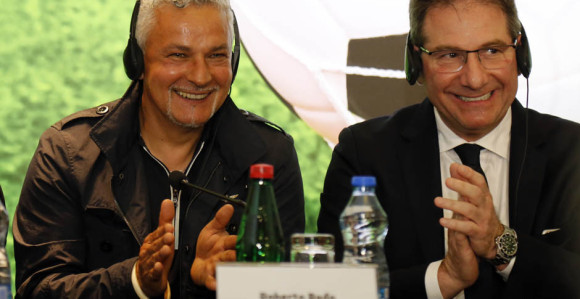 Бађо у Београду: О репићу, Деји, Пасадени...