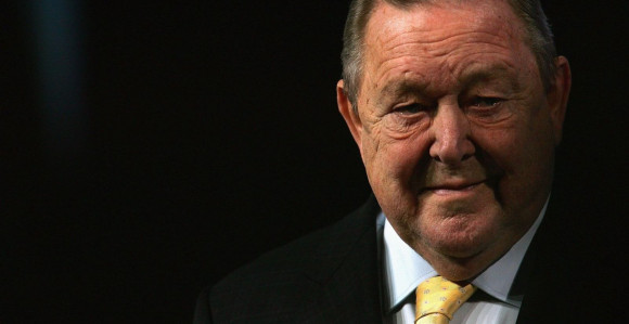 Preminuo Lenart Johanson...