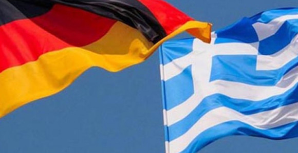 Nijemci odbacili zahtjev Grka