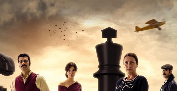 Gorka ljubav u "Gorkoj zemlji" 