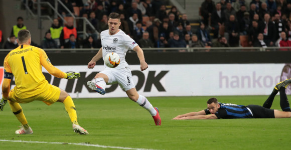 Madrid je kupio golove!