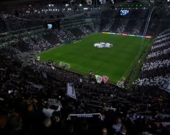 Burni dani za Juve - Eriksen, Demiral, Iguain...