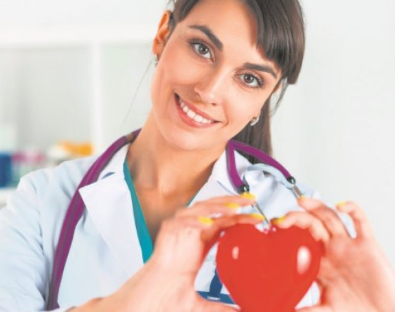 Revolucija u liječenju infarkta