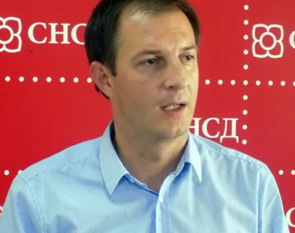 БН: СНСД спрема смјену Ћорића?