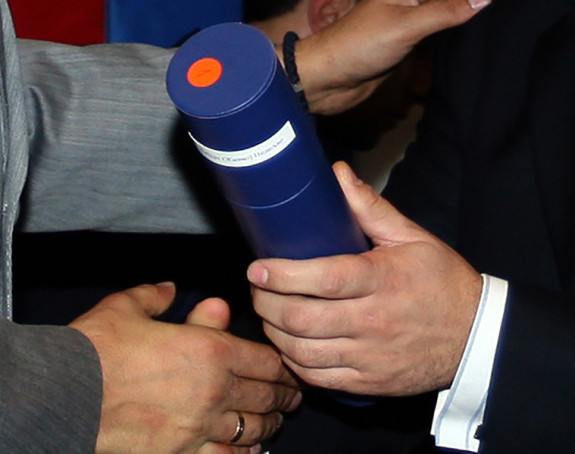 Traže provjere stečenih diploma