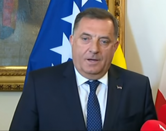 "Voljeli bi da SM počne da radi"