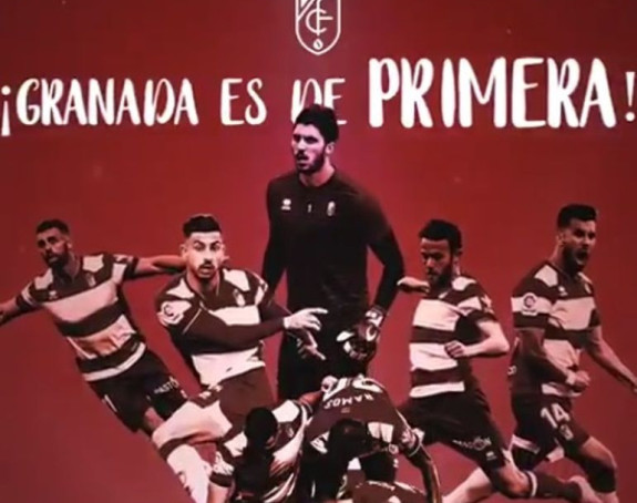 ŠPA: Granada se vratila u Primeru!