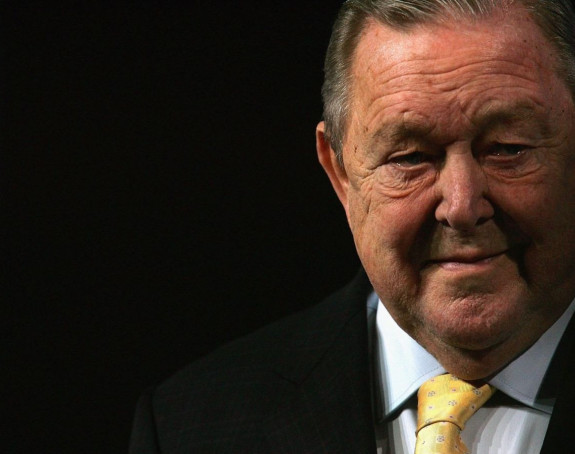 Preminuo Lenart Johanson...