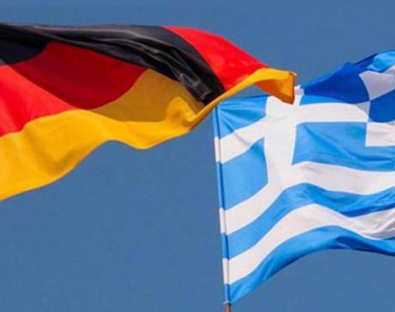 Нијемци одбацили захтјев Грка