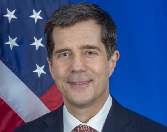 U Vašingtonu razgovarao o BiH