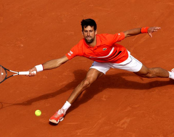 RG: Novače, preko mlađe garde, do starih rivala!