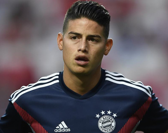 Није довољно добар за Бајерн, Реал...